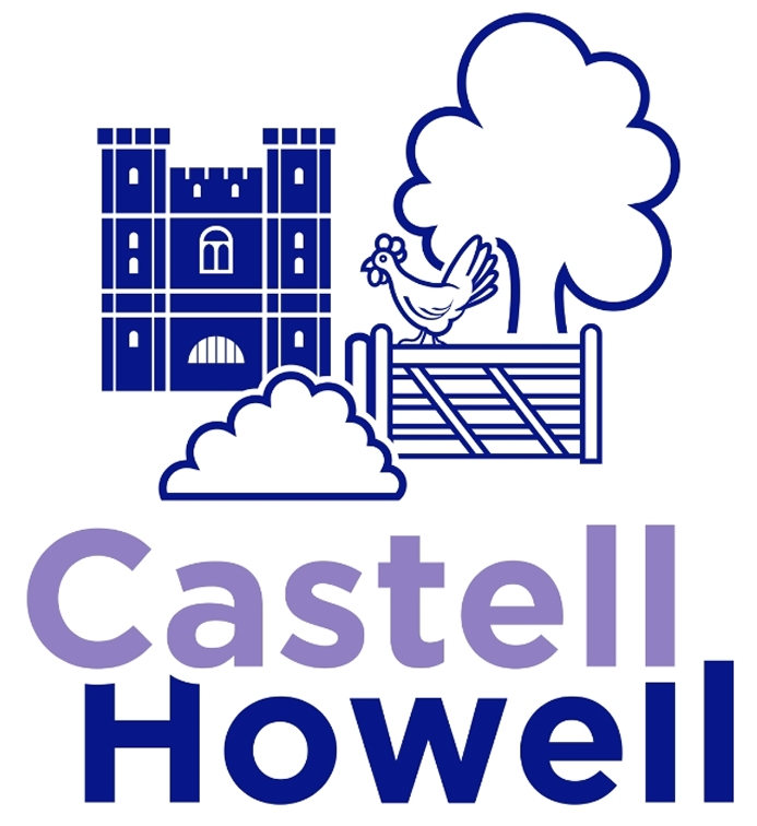 Sponsors International Sheep Dog Society